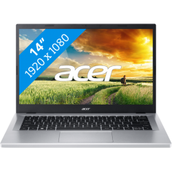 Acer Aspire 3 (A314-36P-37NL)