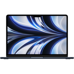 Apple MacBook Air (2022) Apple M2 (8 core CPU/10 core GPU) 8GB/512GB Blauw QWERTY