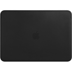 Apple MacBook Pro / MacBook Air Retina 13" Sleeve Black