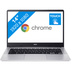 Acer Chromebook 314 (CB314-3HT-C6AR)