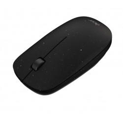 Acer Vero 2.4G optical mouse Muis Zwart