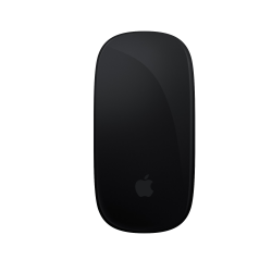 Apple Magic Mouse (2022) - Zwart