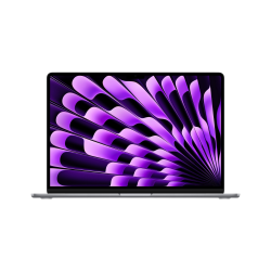 Apple Macbook Air (2023) Spacegrijs - 15 Inch Apple M2 8 Gb 256