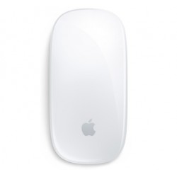 Apple Magic Mouse 2 Zilver