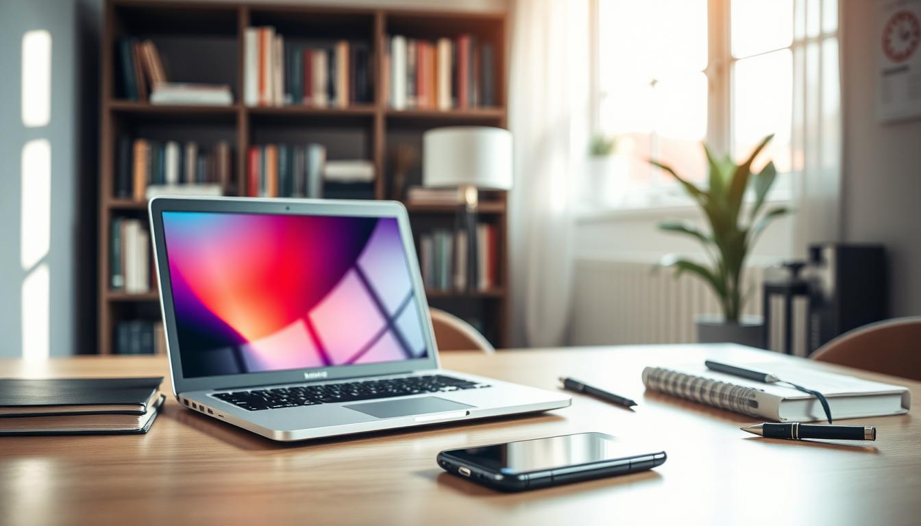 laptop voor studenten