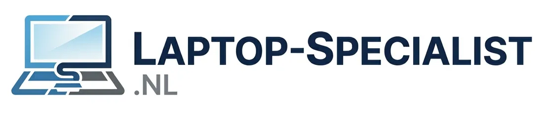 Vind jouw ideale laptop op Laptop-Specialist.nl